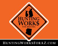 Hunting Work$ For Arizona - Arizona Game and Fish