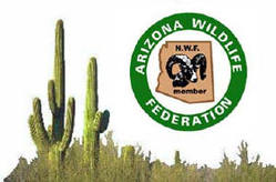 Arizona Wildlife Federation