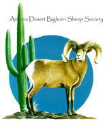 Arizona Desert Bighorn Sheep Society